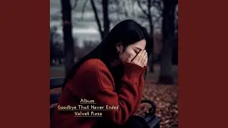 Your Goodbye Still Echoes