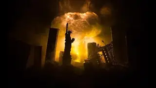 Copy of The watchman&rsquo;s warning podcast Live Stream End of America