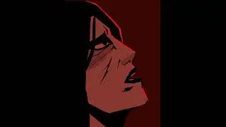 LIVING DEAD GIRL - oc pmv #originacharacter #oclore #art #animatic #horror #oc #animation #artist