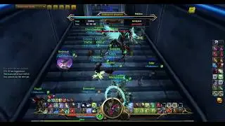 Dragona World - Castle  Siege  - Highlights  (Malicious Guild)  6/6/20