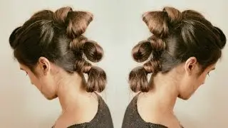 TUTORIAL | 3 PEINADOS ICÓNICOS DE STAR WARS