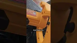 INGCO 1400W Circular Saw Unboxing 🔥 185mm Blade | Shorts