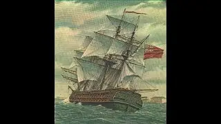 HMS St Lawrence - Guide 264