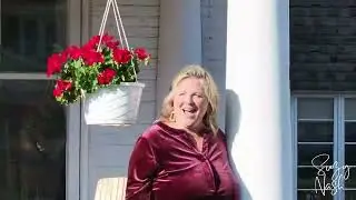 Country Things - Suzy Nash ( Official Video )