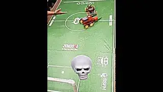 video on football ronaldo goal excellent in robo soccer #growth #viral #ronaldo #1million ##########