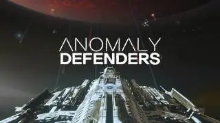 Anomaly Defenders OST - Battle Theme (Extended)