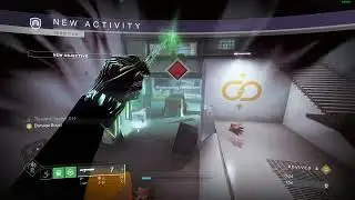 Perdition LEGEND SPEEDRUN in 0:37