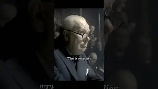 Darkest Hour：Churchill&rsquo;s Bold Decision That Changed History