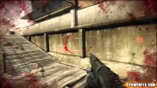 Crysis 2 - Death Slide Trophy / Achievement Guide