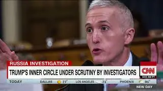 [WATCH] First arrests imminent in Mueller's probe on Russia meddling with US Trump election