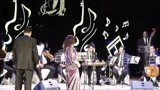 ليالي الأنس في فيينا / وعد البحري