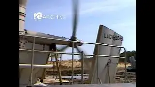 1983 LACV-30 Noise Complaints WAVY Archive