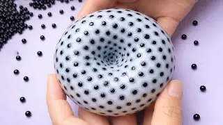 Oddly Satisfying ASMR Candy Popping 🍬  Ultra Relaxing Crunch Sounds