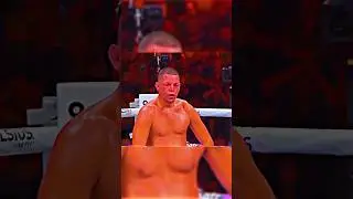Jake Paul vs Nate Diaz 😳🥊 #boxing #mma #jakepaul #natediaz   #gervontadavis