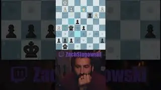 two passed pawns do the heavy lifting