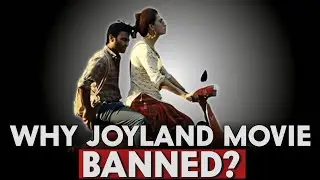 Why ban on Joyland? An Oscar nominee Pakistani movie