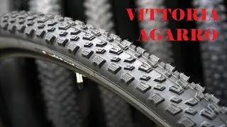 VITTORIA AGARRO GRAPHENE 2.0
