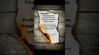 motivational quotes in English/ Life Successful Note about Friendship #quotes #motivationalquotes
