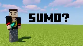 im a sumo legend