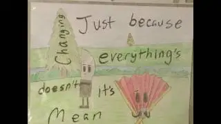Inanimate Insanity PMV (edit: I'm remaking this :L)