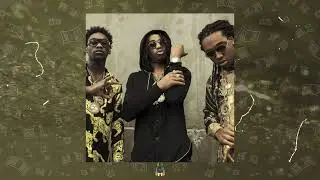 blaccmass - 3 WAY INTRO x FOE THE LOVE OF MONEY (Migos x bone thugs & harmony)