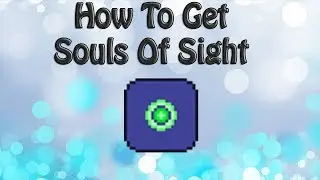 How To Get Souls Of Sight In Terraria