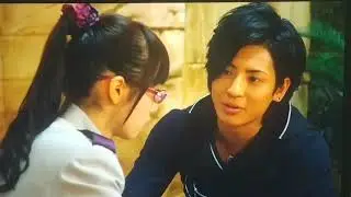 キョウリュウジャー弥生のシーン後半戦