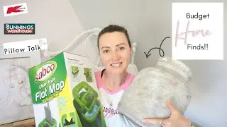 Бюджетные покупки для дома | Kmart, Bunnings, Pillow Talk и находки из секонд-хенда