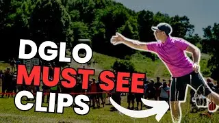 DGLO INSANE SHOTS (HIGHLIGHTS/PREDICTIONS)