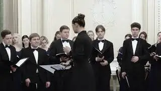 П. Васкс. Весть синицы. Рождение. Равнинные пейзажи.
