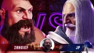 FGC FRIDAY! STREET FIGHTER 6 ONLINE MATCHES WITH MY MATE! (PS5)