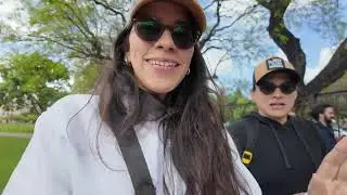 Adiós Argentina: El final de un viaje inolvidable 🇦🇷