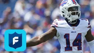 Wide Receivers to Avoid in Fantasy in 2022