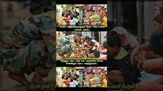 🇮🇳 பசியை அழிப்பதற்காக துப்பாக்கி இல்லை&hellip; பரிவால் போராடும் இந்திய ராணுவம் ❤️🔥