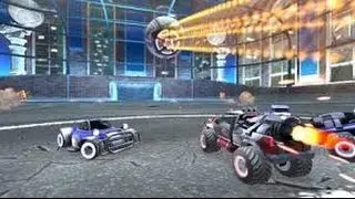SSARPBC GAMEPLAY