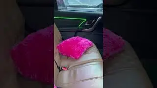 Xuv 500 ambient light