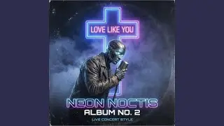 Opening Prayer | Love Like You: Album No. 2