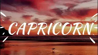 CAPRICORN 🌍SURPRISE CONNECTION IS THE LAST! 💍🤯EX LURKING & SHOWING UP 🎭PROTECT YOUR PEACE!