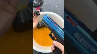 You need a new Glock!