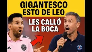 ⚡ NOTICIA HIST&Oacute;RICA: LO QUE ACABA DE PASAR con MLEO ESSI en PAR&Iacute;S DEJA SIN PALABRAS a TODOS 😱🗼