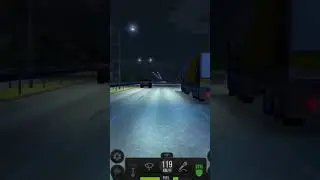 Realistic Driving | Bus simulator Ultimate #Shorts