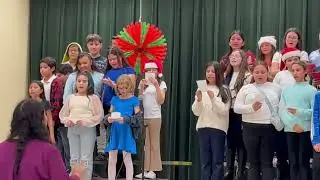 BellaVida Winter Program 2024