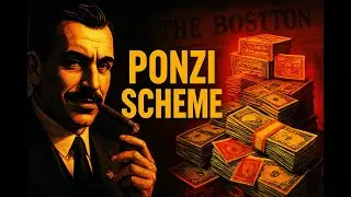 Inside The Original Ponzi Scheme: How Charles Ponzi Promised 100% Returns In 90 Days