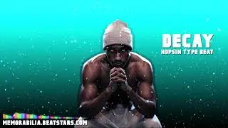 Free Energetic Guitar Type Beat - Decay - Hopsin Rap Instrumental Free