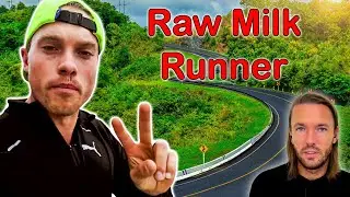 Jeremy Miller: The Best Runner's Diet I Have Seen so Far @jeremy.miller