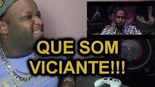 T Rex  - Tinoni (Video Oficial) Léo Honda - REACT -  REAÇÃO