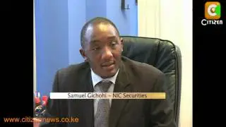 NSE Performance Promising