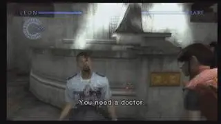 Resident Evil Darkside Chronicles: (HD) Walkthrough 