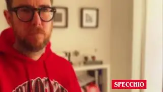 vestobeats | Specchio