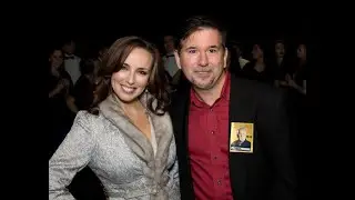 REBECCA LYNN HOWARD chats with Lee Richey (May 2025)